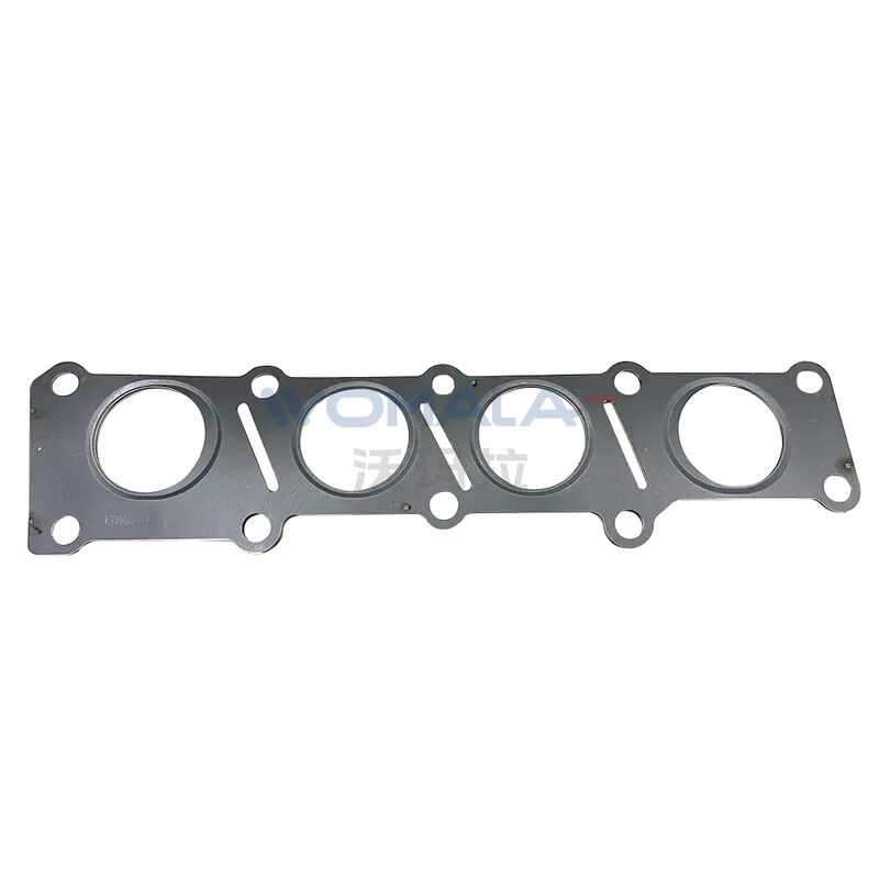 Uszczelka kolektora wydechowego Womala LR025852 do Land Rover Discovery 4 Range Rover Sport