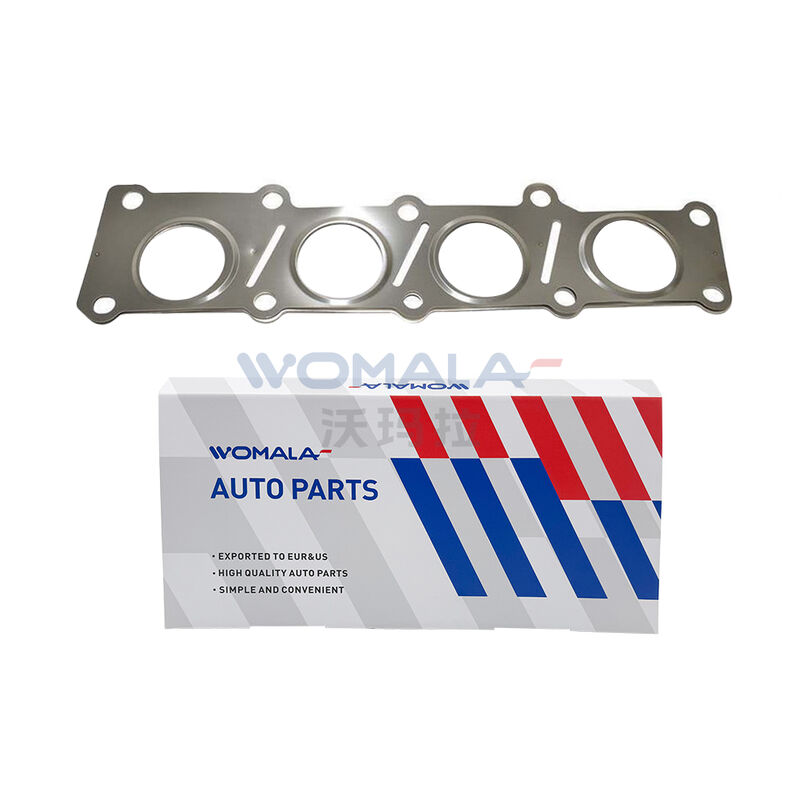 Uszczelka kolektora wydechowego Womala LR025852 do Land Rover Discovery 4 Range Rover Sport