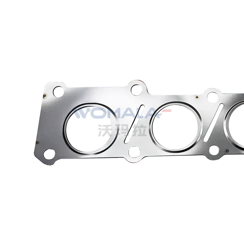 Uszczelka kolektora wydechowego Womala LR025852 do Land Rover Discovery 4 Range Rover Sport