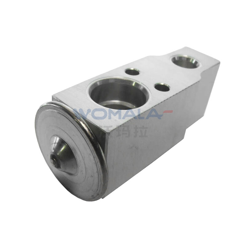 Zawór rozprężny klimatyzacji Womala JQD500010 C2P8263 do Jaguar XK F-Type LR3/4
