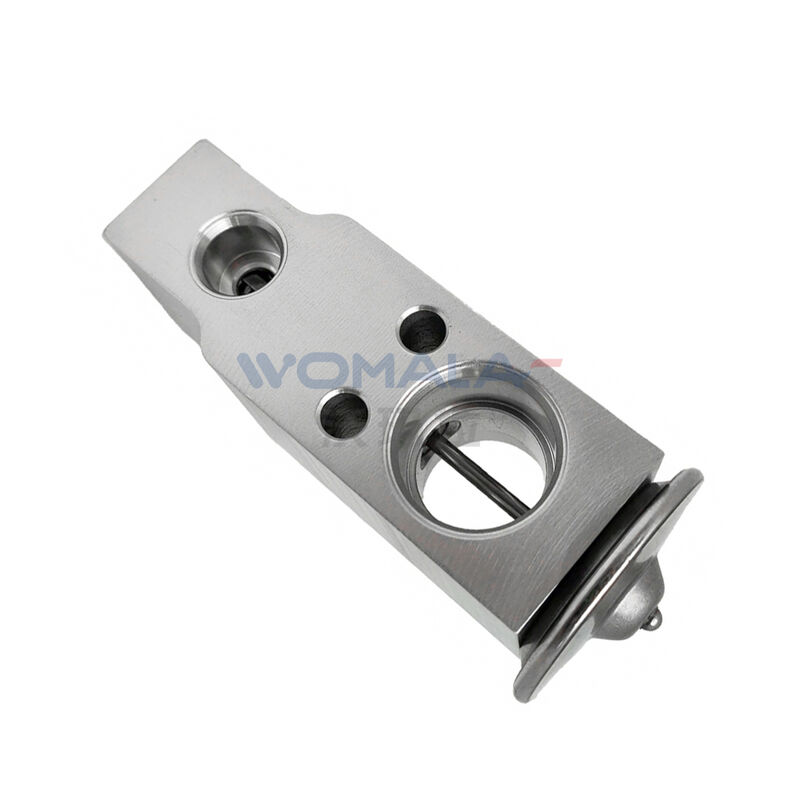 Zawór rozprężny klimatyzacji Womala JQD500010 C2P8263 do Jaguar XK F-Type LR3/4