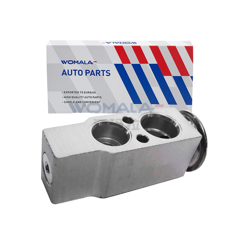 Zawór rozprężny klimatyzacji Womala JQD500010 C2P8263 do Jaguar XK F-Type LR3/4
