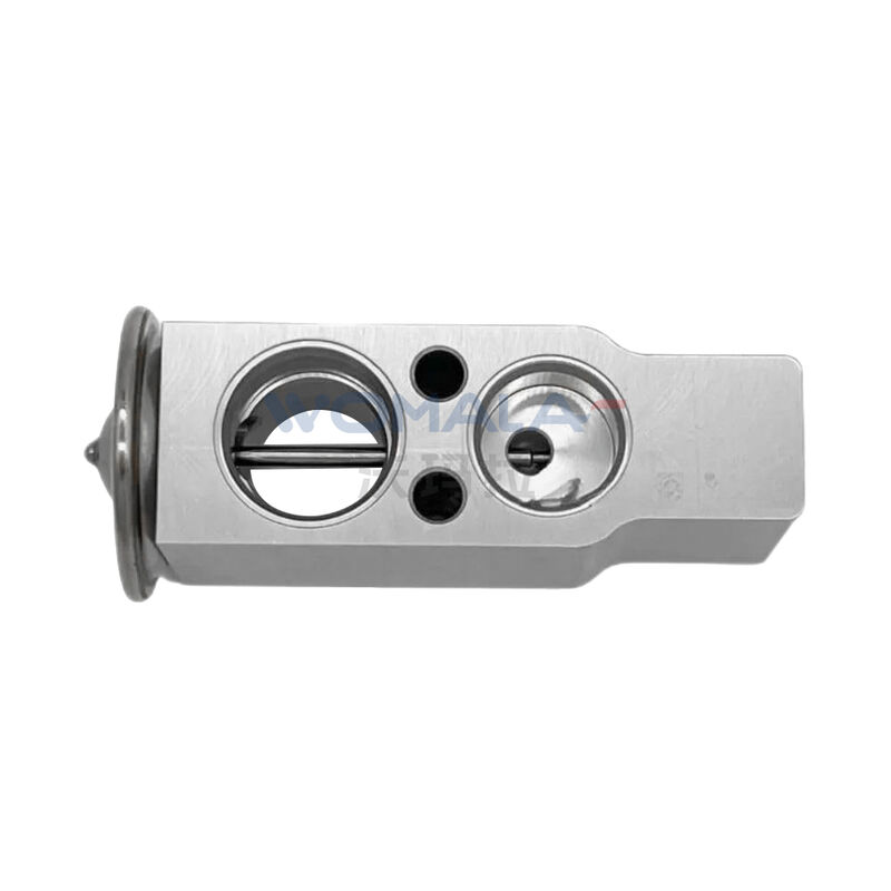 Zawór rozprężny klimatyzacji Womala JQD500010 C2P8263 do Jaguar XK F-Type LR3/4
