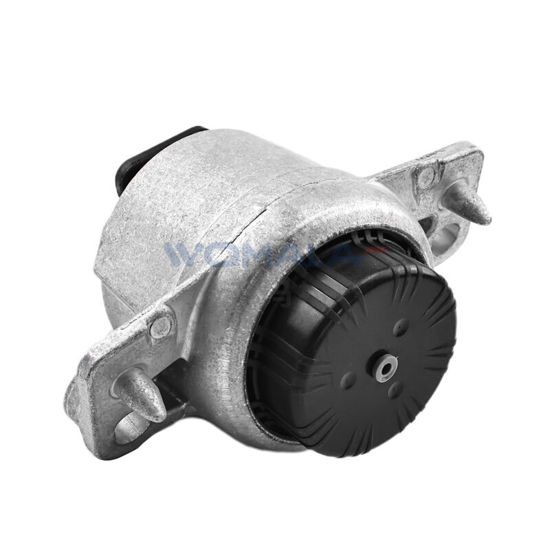 Womala Front Engine Mount T4N3780 for Jaguar XE X760 3.0L V6 Petrol 2017-2019