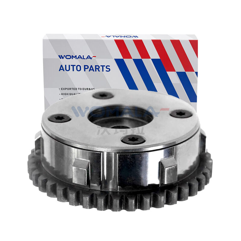 Regulator faz rozrządu Womala ssący LR050849 do Land Rover L550 L359 L538 L405 L494 Jaguar XF XJ