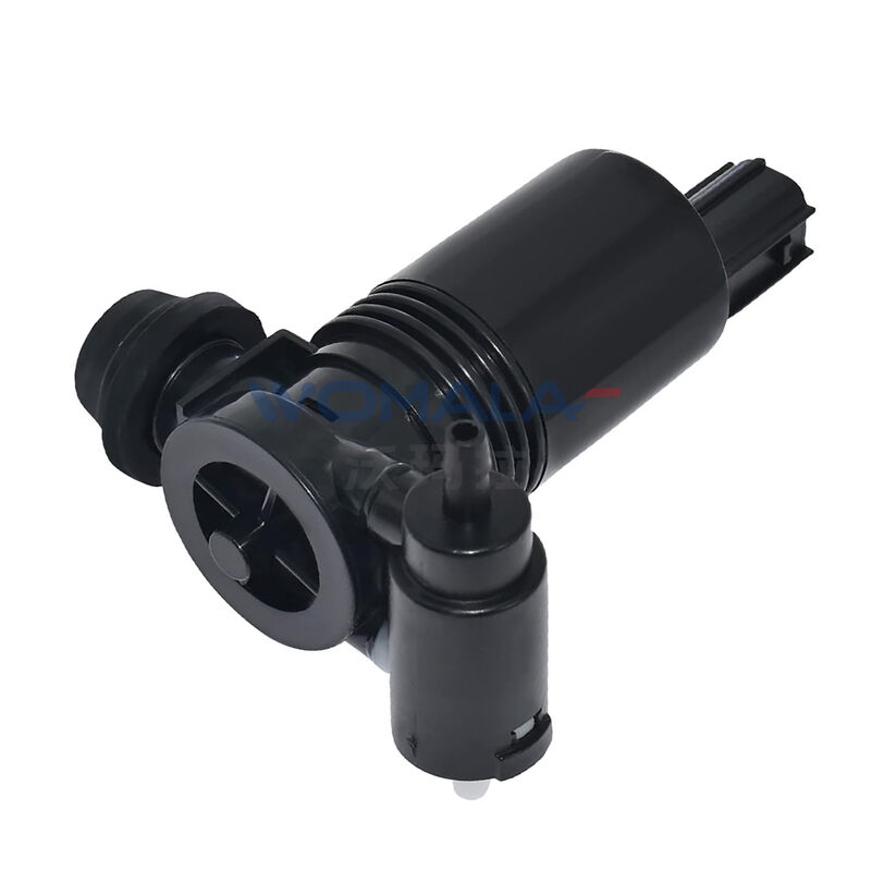 Womala Windscreen Washer Motor and Pump LR013951 dla Discovery 4 LR4 Range Rover Sport