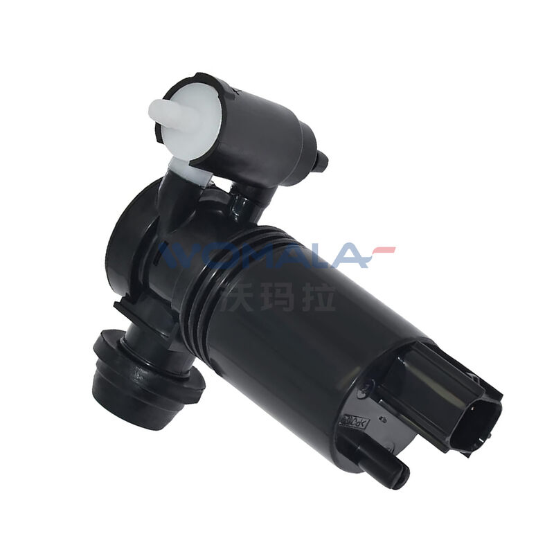 Womala Windscreen Washer Motor and Pump LR013951 dla Discovery 4 LR4 Range Rover Sport