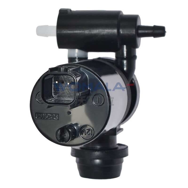 Womala Windscreen Washer Motor and Pump LR013951 dla Discovery 4 LR4 Range Rover Sport