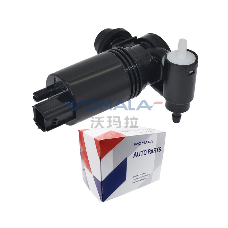 Womala Windscreen Washer Motor and Pump LR013951 dla Discovery 4 LR4 Range Rover Sport
