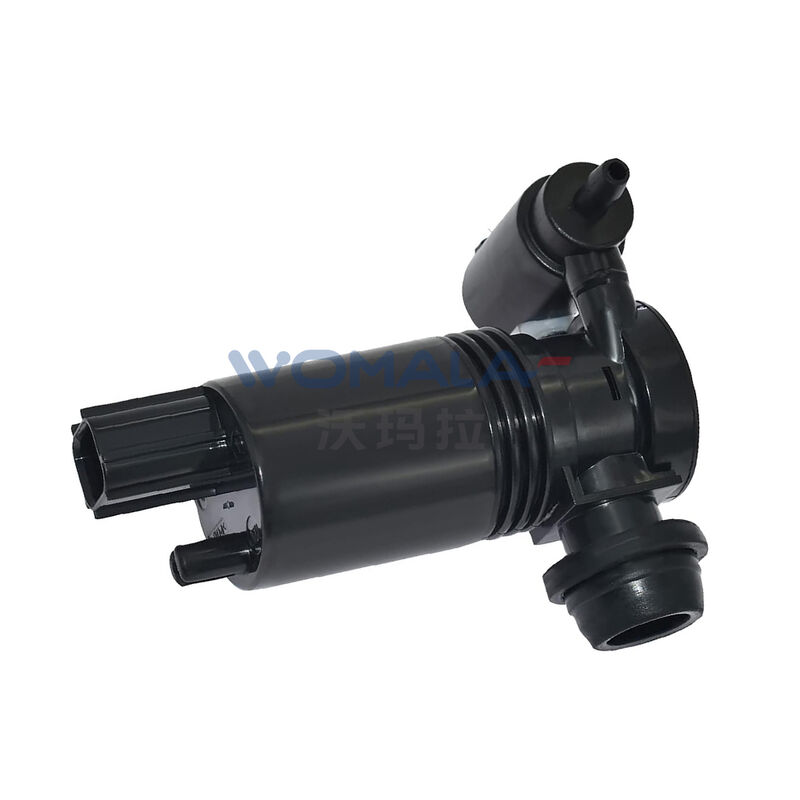 Womala Windscreen Washer Motor and Pump LR013951 dla Discovery 4 LR4 Range Rover Sport