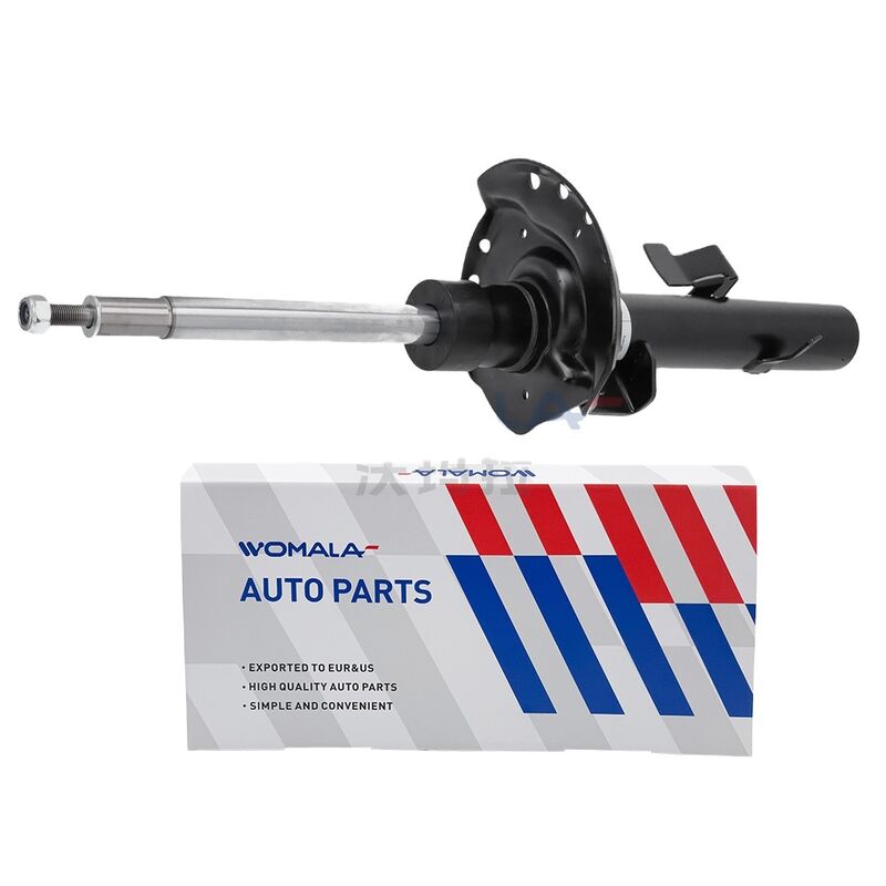 Zestaw przedniego prawego amortyzatora Womala LR031667 dla Land Rover Freelander 2 L359