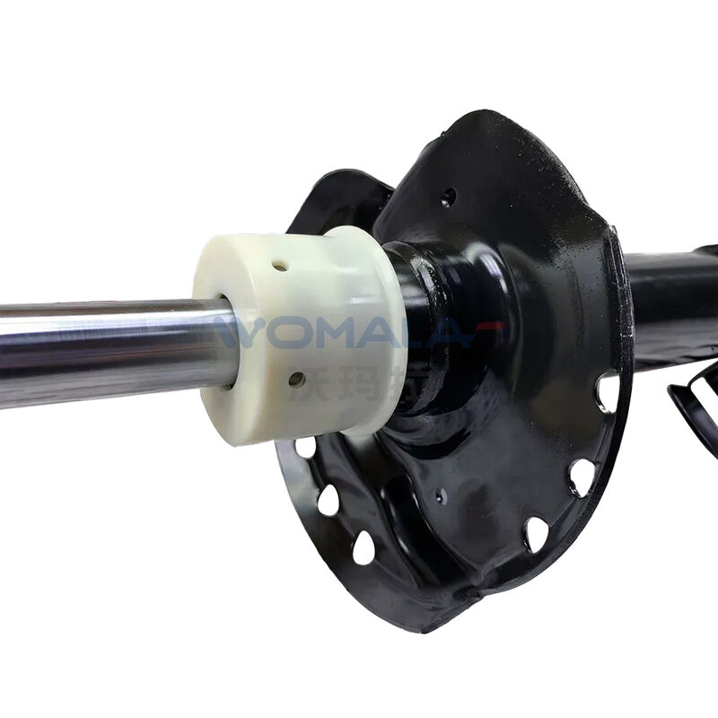 Zestaw przedniego prawego amortyzatora Womala LR031667 dla Land Rover Freelander 2 L359