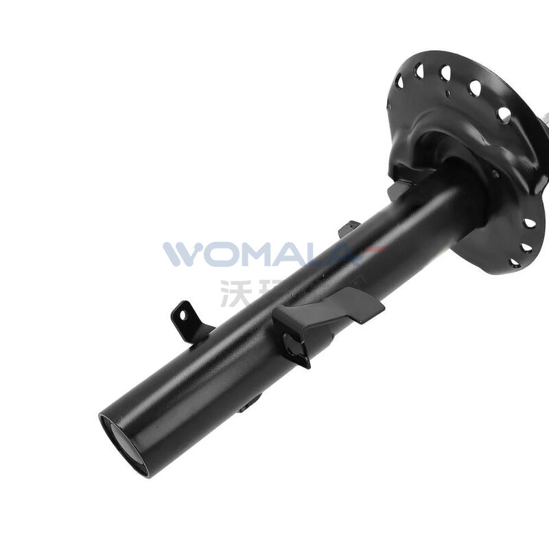 Zestaw przedniego prawego amortyzatora Womala LR031667 dla Land Rover Freelander 2 L359