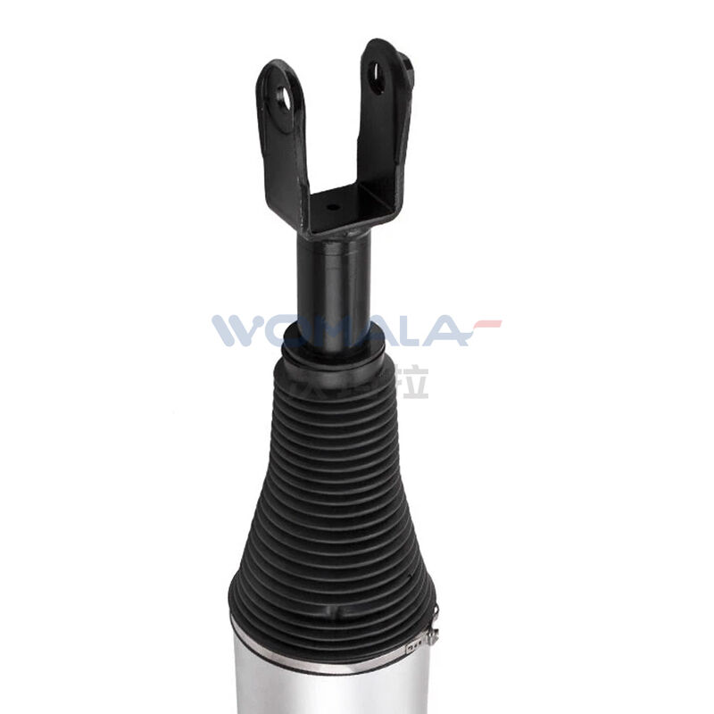 Womala Front Air Spring & Strut dla Jaguar C2C41339