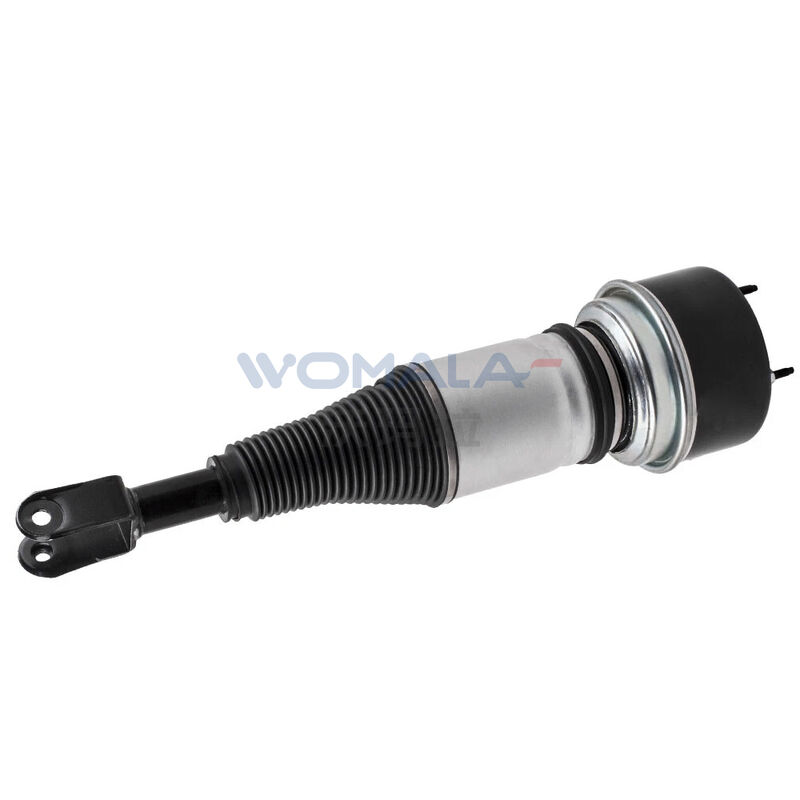 Womala Front Air Spring & Strut dla Jaguar C2C41339
