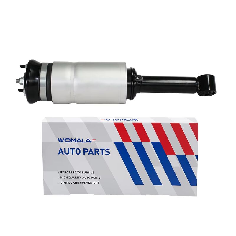 LR032647 Zestaw przedniego amortyzatora dla Land Rover Range Rover Sport 2010-2013