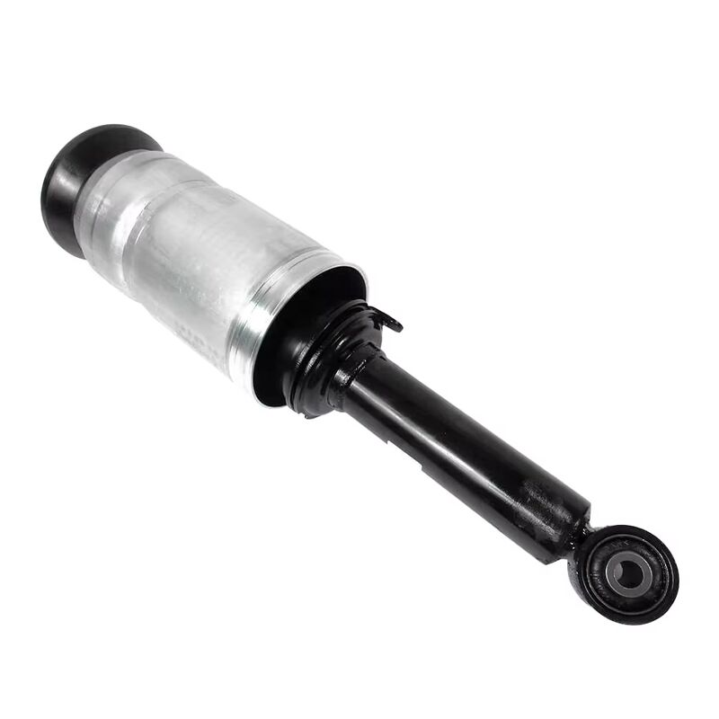 LR032647 Zestaw przedniego amortyzatora dla Land Rover Range Rover Sport 2010-2013