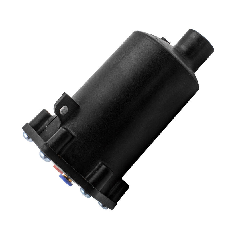 Womala RQQ500020 Suspensja powietrzna suszarka kompresorowa dla Land Rover LR3 LR4 Range Rover Sport