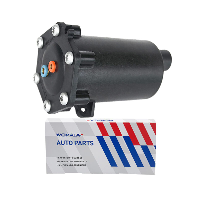 Womala RQQ500020 Suspensja powietrzna suszarka kompresorowa dla Land Rover LR3 LR4 Range Rover Sport