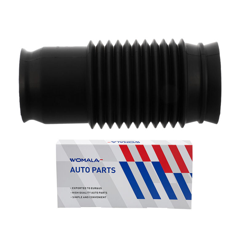 Womala Auto Parts Shock Gaiter Boot C2P3211 Amortyzator do Jaguar XF XJ XK