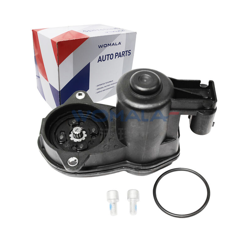 Womala tylny silnik hamulca parkingowego LR036573 dla Land Rover Range Rover Sport
