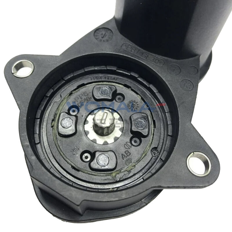 Womala tylny silnik hamulca parkingowego LR036573 dla Land Rover Range Rover Sport