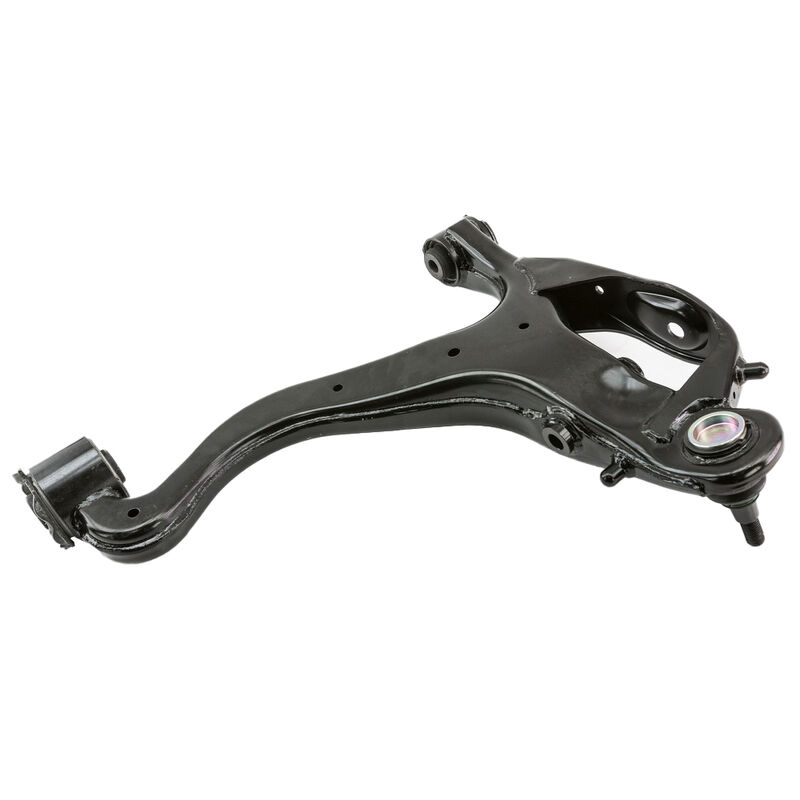 Womala dolny prawy ramię sterujące przednie RBJ501540 dla Land Rover LR3 RANGE ROVER SPORT