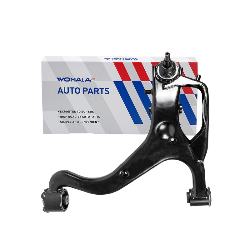 Womala dolny prawy ramię sterujące przednie RBJ501540 dla Land Rover LR3 RANGE ROVER SPORT