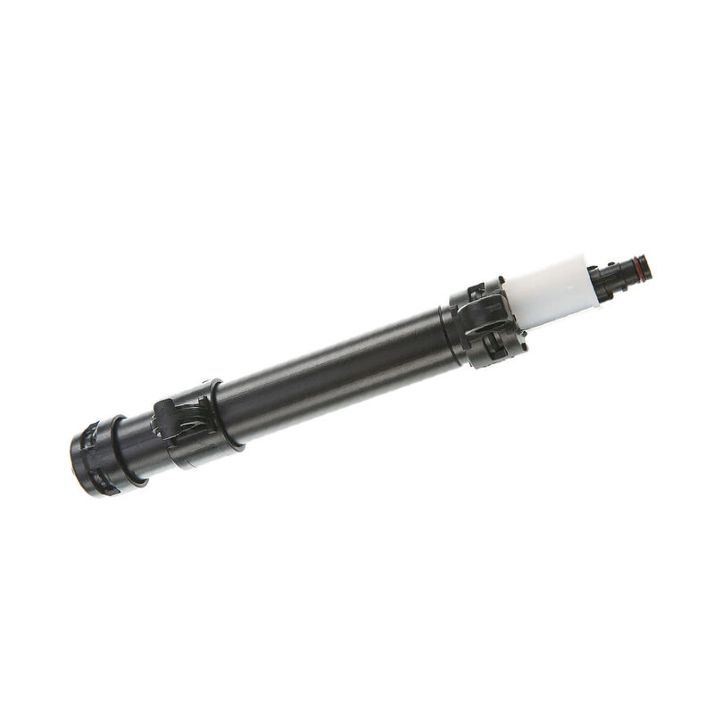 Womala Lewy reflektor przedni szczuple zmywarka Telescopic Motor C2D5410 dla dla Jaguar XJ