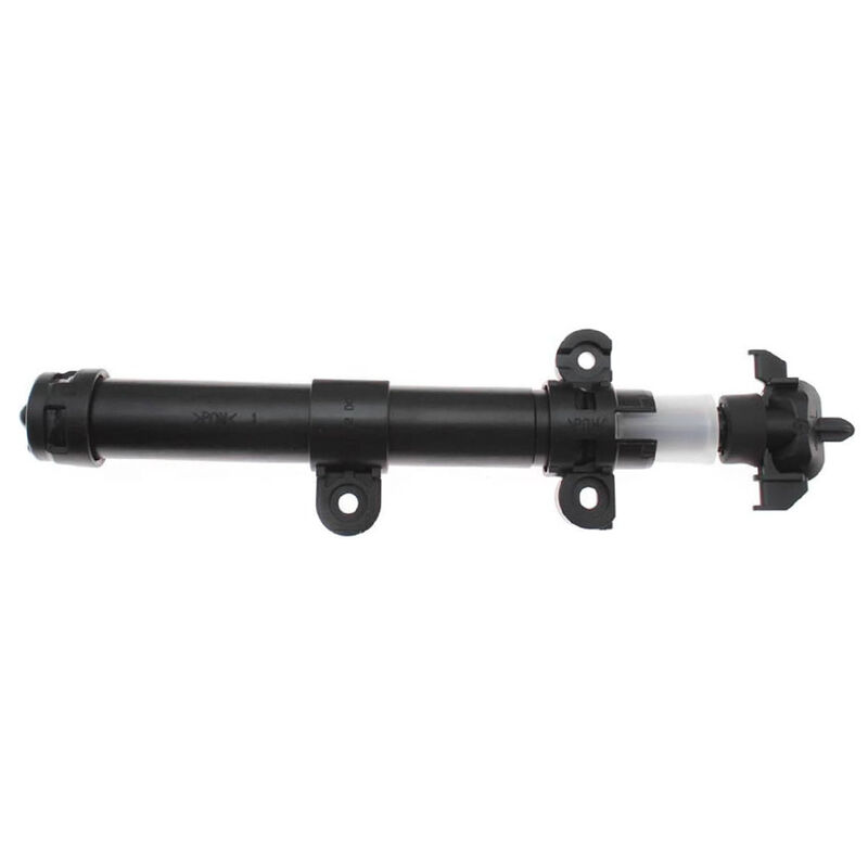 Womala Lewy reflektor przedni szczuple zmywarka Telescopic Motor C2D5410 dla dla Jaguar XJ