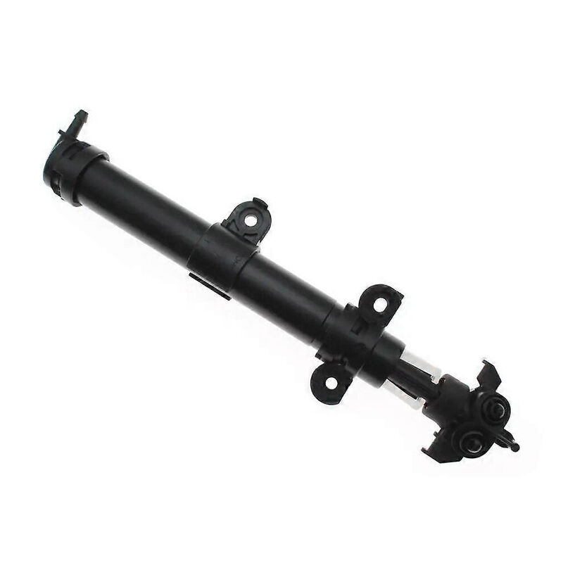 Womala Lewy reflektor przedni szczuple zmywarka Telescopic Motor C2D5410 dla dla Jaguar XJ