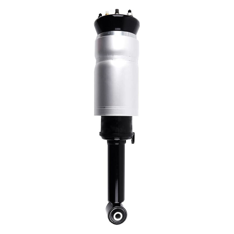 Amortyzator przedni Womala LR016414 do Land Rovera Range Rover Sport
