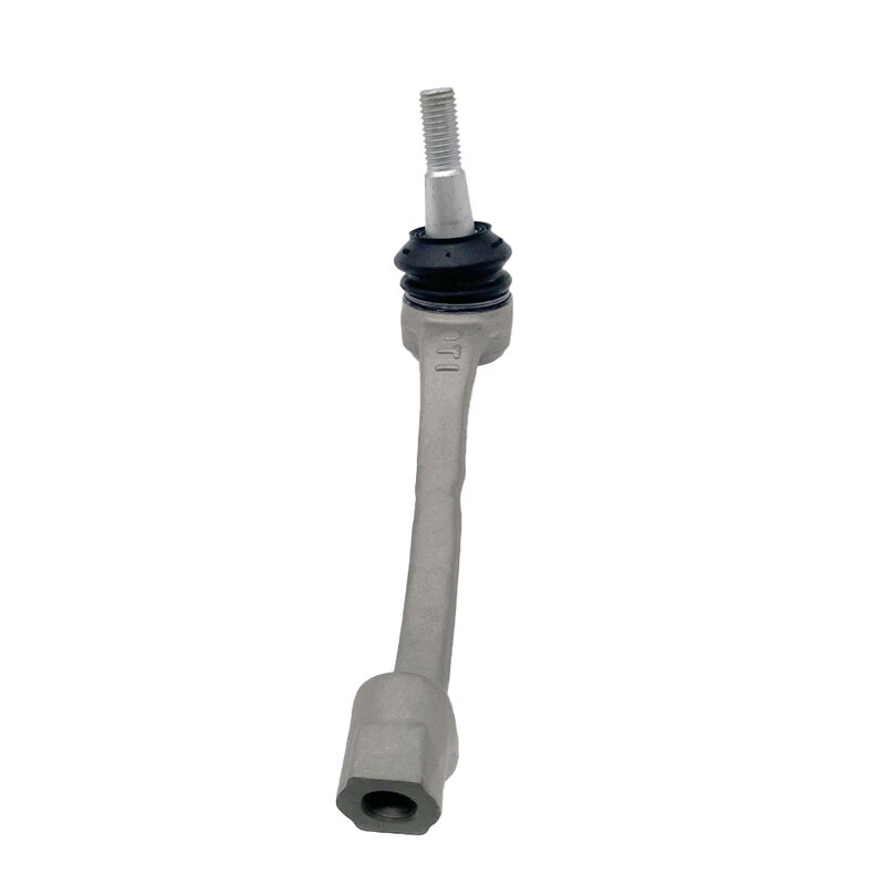 Womala Front Steering Gear Outer Tie Rod Ball Joint LR090883 dla Land Rover Range Rover Velar
