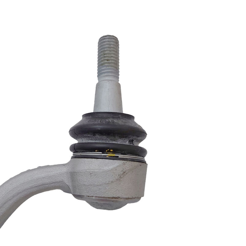 Womala Front Steering Gear Outer Tie Rod Ball Joint LR090883 dla Land Rover Range Rover Velar