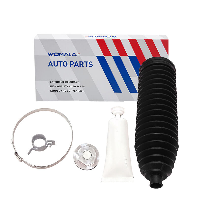 Womala Osłona przeciwpyłowa drążka kierowniczego LR033528 do Land Rover Range Rover