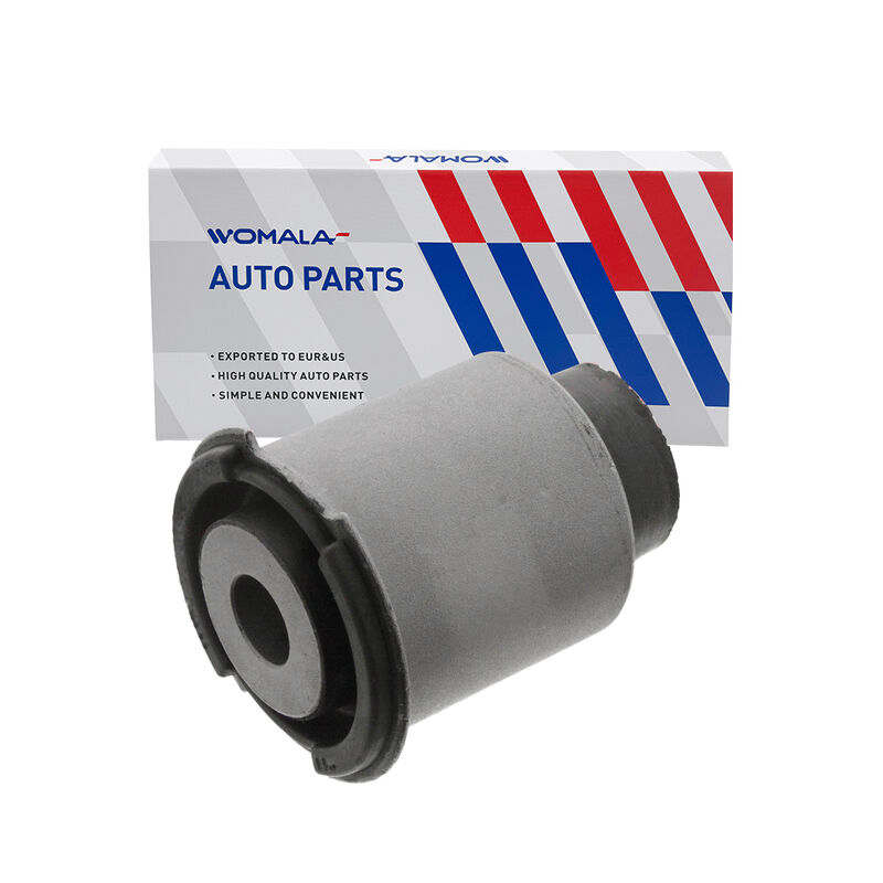 Womala dolne ramię sterujące gumowy rękaw RBX500311 dla Land Rover Discovery 3 4