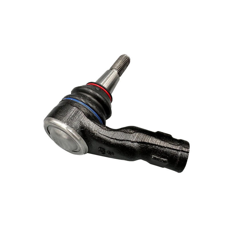 Womala Front Steering Gear Outer Tie Rod Ball Joint QJB500080 dla Land Rover Discovery 3