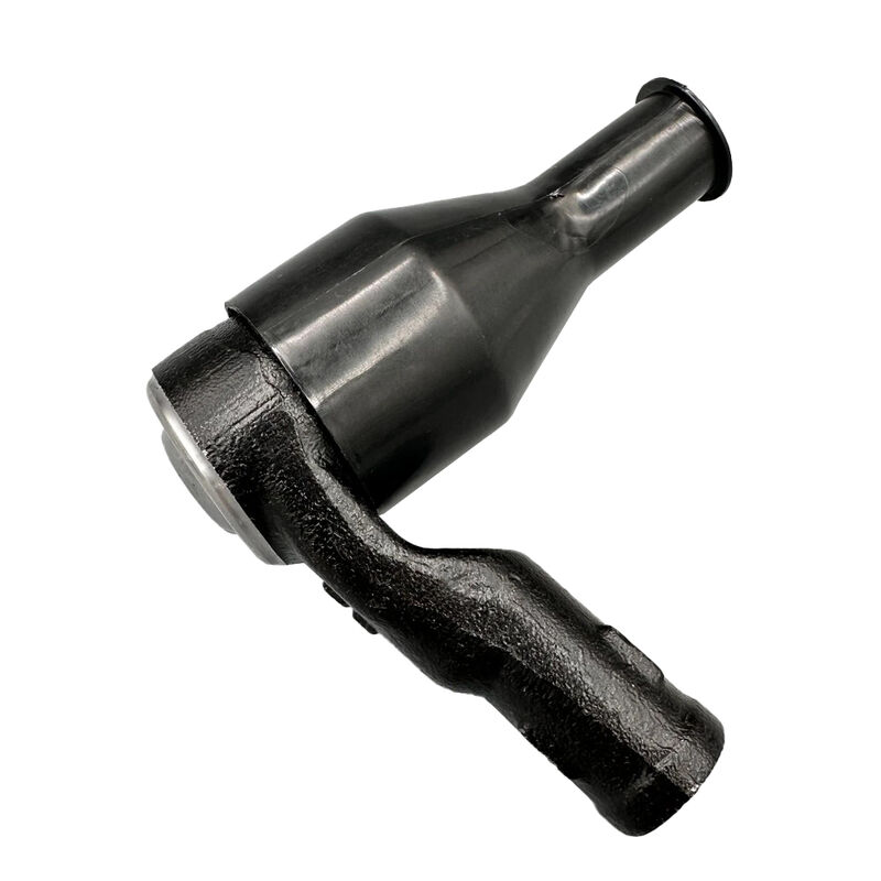 Womala Front Steering Gear Outer Tie Rod Ball Joint QJB500080 dla Land Rover Discovery 3