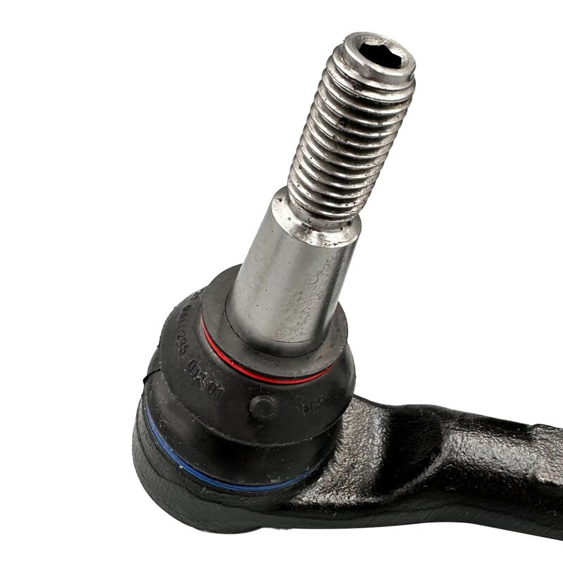 Womala Front Steering Gear Outer Tie Rod Ball Joint QJB500080 dla Land Rover Discovery 3