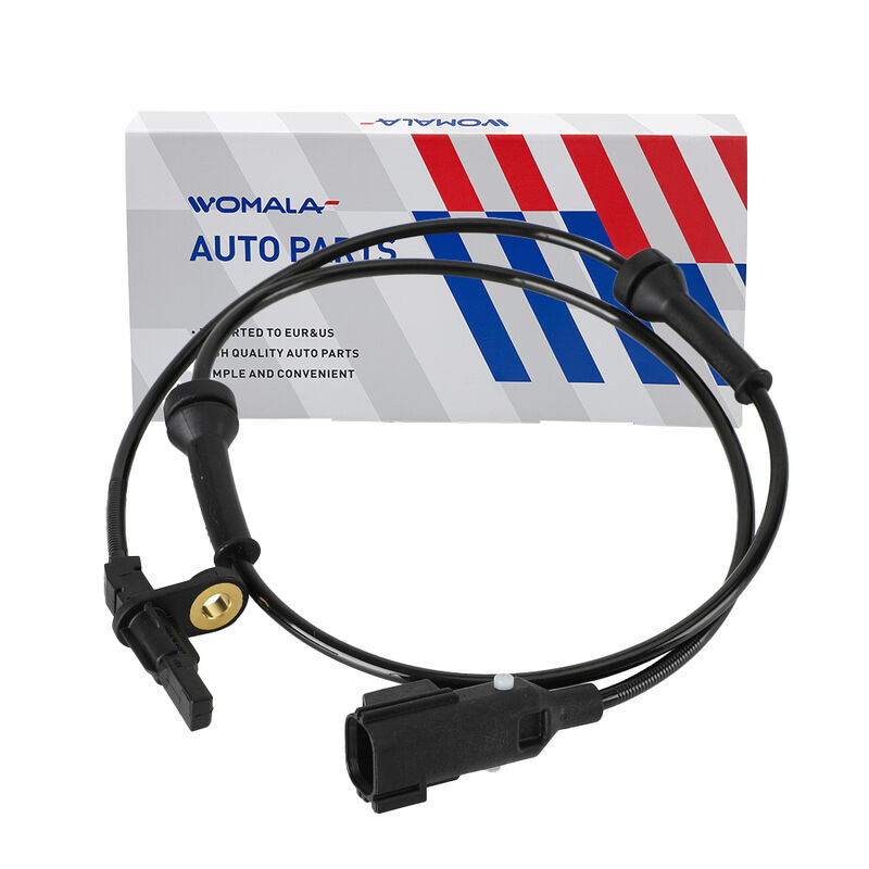Womala przedni czujnik prędkości koła ABS T2H45885 dla Jaguara XJ XE XF