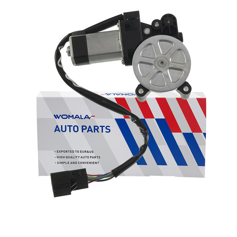 Womala Lewy windery przedniej silnik podnoszący LR002209 dla Land Rover Freelander 2