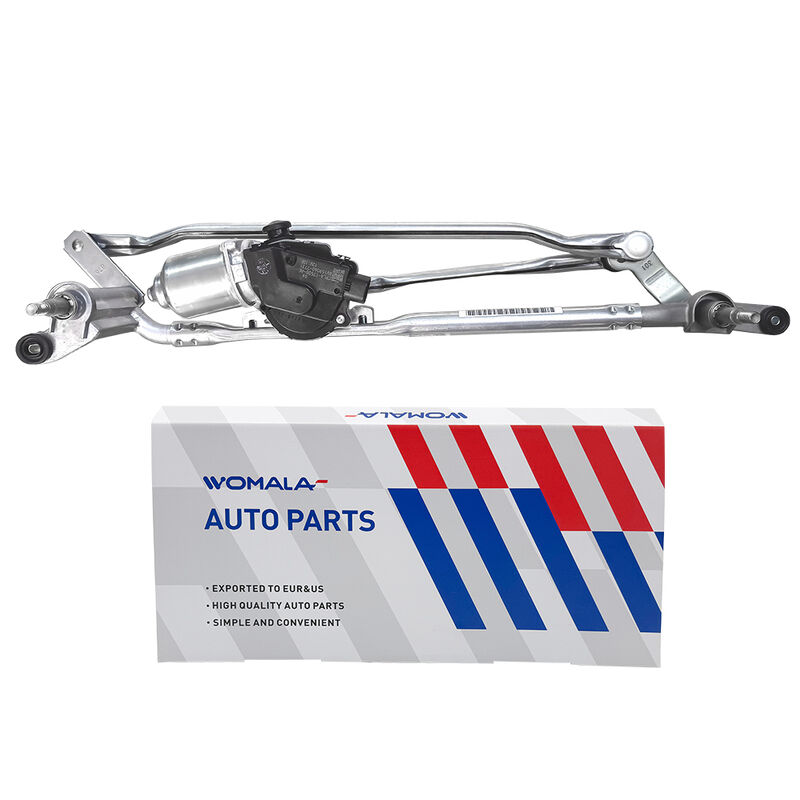 Womala Front Wiper Motor z połączeniem LR069004 dla Land Rover RANGE ROVER SPORT