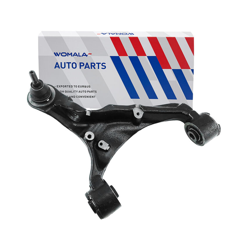 Womala Auto Parts LR014629 Ręka sterująca przednia lewa górna dla Land Rover RANGE ROVER SPORT DISCOVERY
