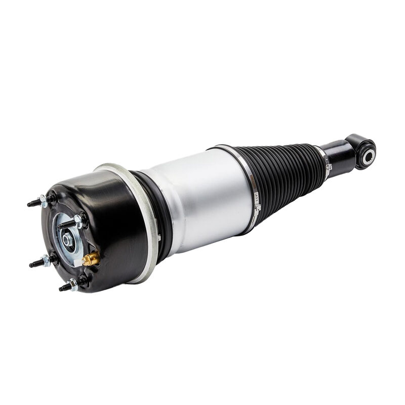Womala Auto Parts tylny amortyzator C2D33847 dla Jaguara XJ X351