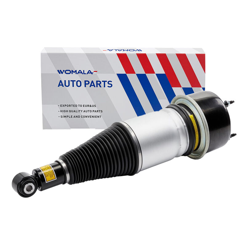 Womala Auto Parts tylny amortyzator C2D33847 dla Jaguara XJ X351