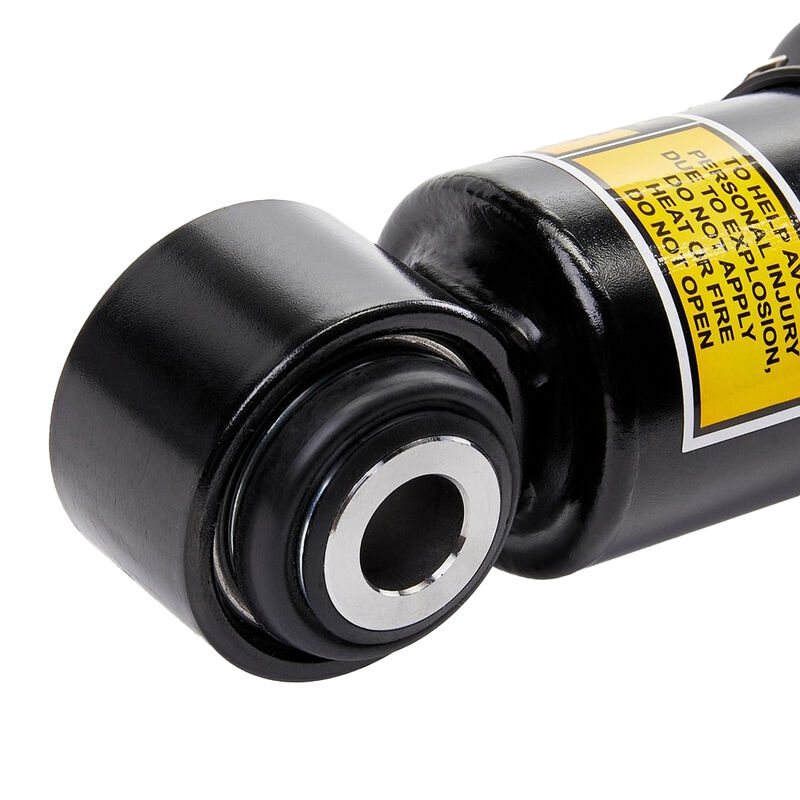 Womala Auto Parts tylny amortyzator C2D33847 dla Jaguara XJ X351