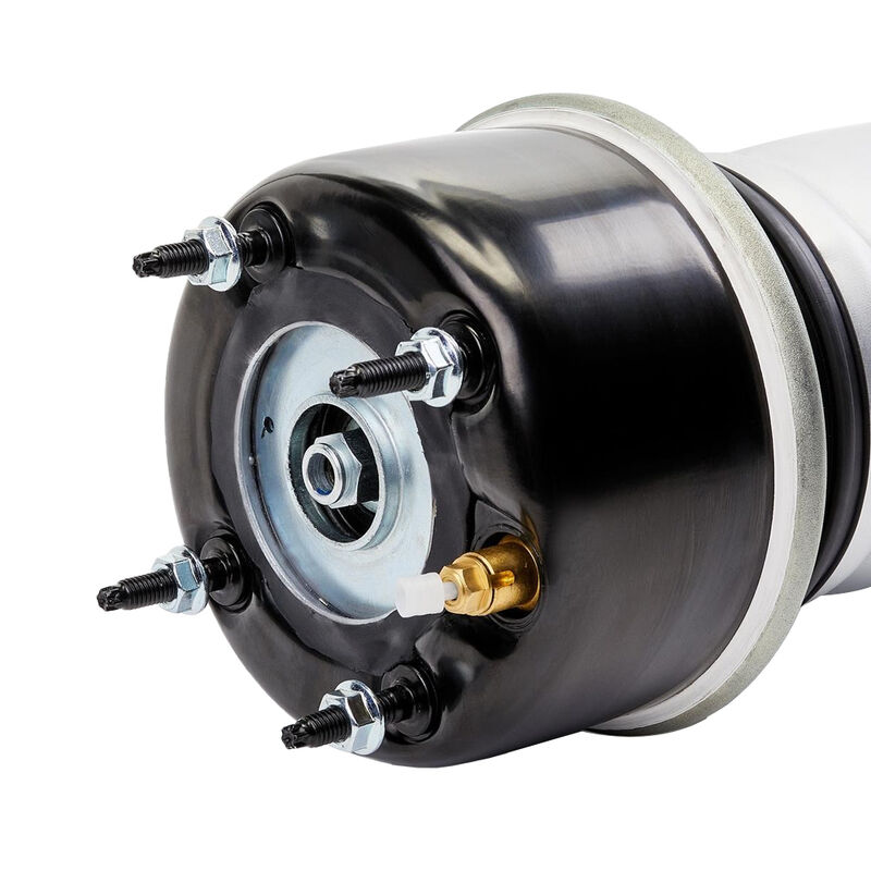 Womala Auto Parts tylny amortyzator C2D33847 dla Jaguara XJ X351