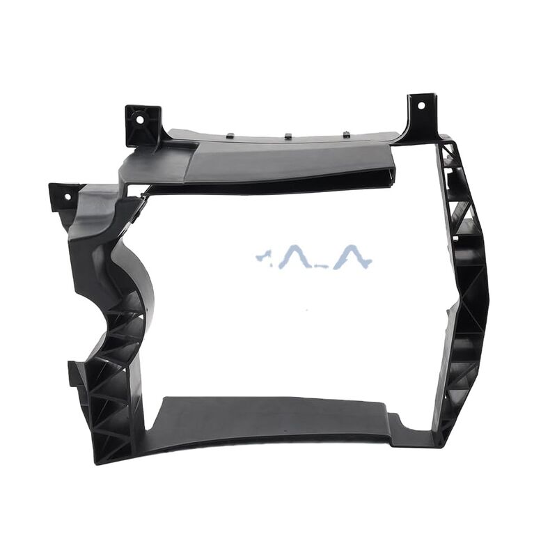 Womala Auto Parts LR034578 Spoiler chłodnicy lewy prawy do Land Rover Range Rover Vogue