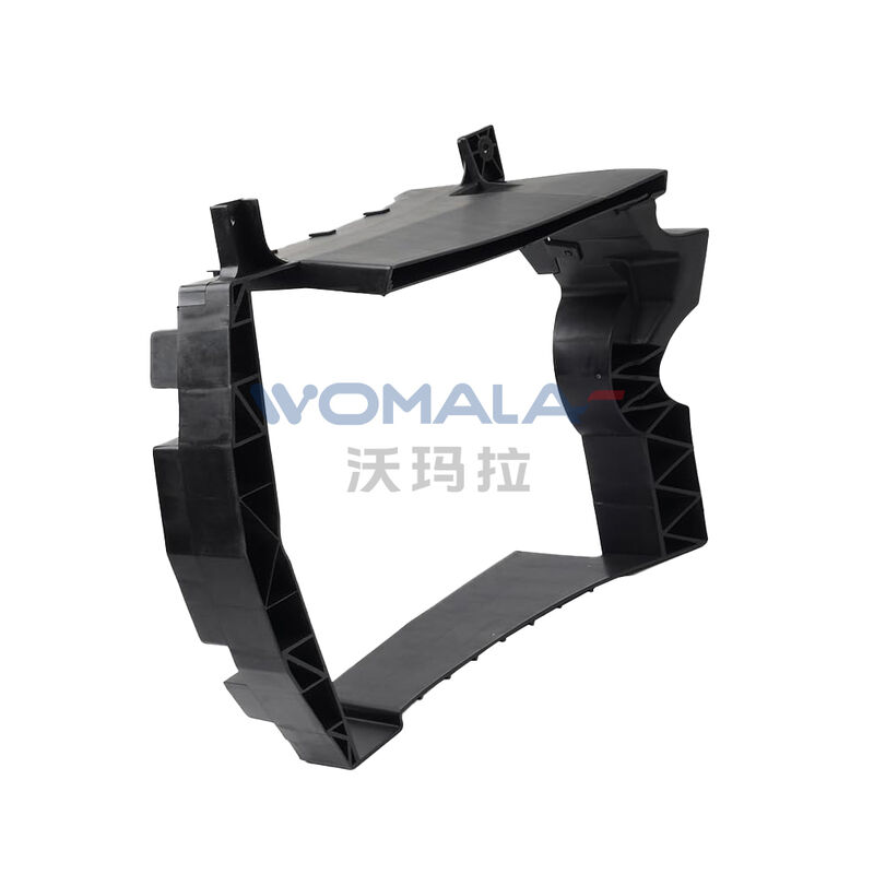 Womala Auto Parts LR034578 Spoiler chłodnicy lewy prawy do Land Rover Range Rover Vogue