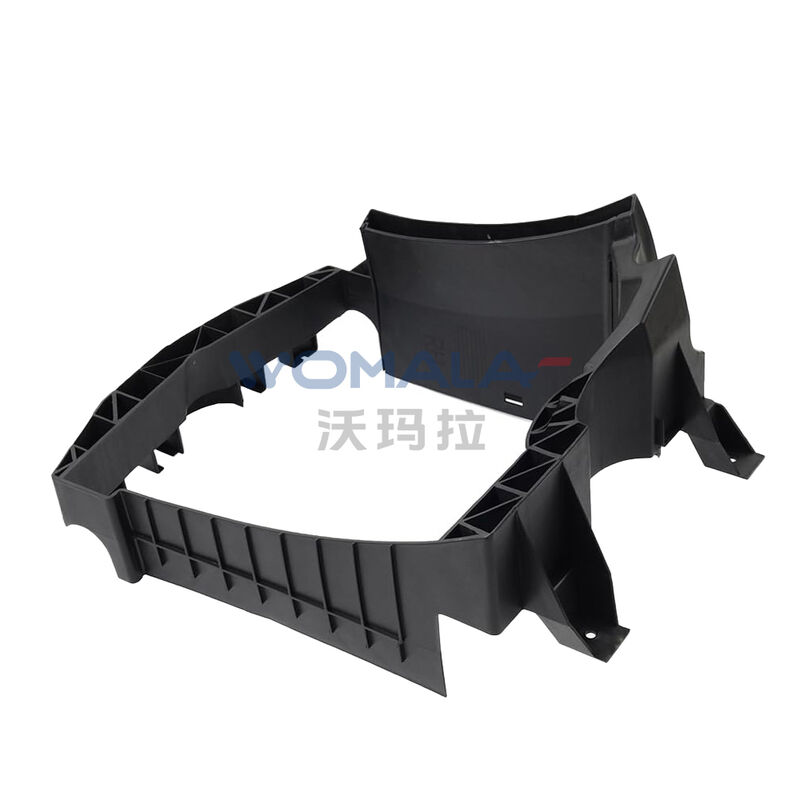 Womala Auto Parts LR034578 Spoiler chłodnicy lewy prawy do Land Rover Range Rover Vogue